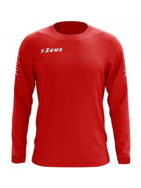 Felpa sportiva personalizzata Enea ZEUS
